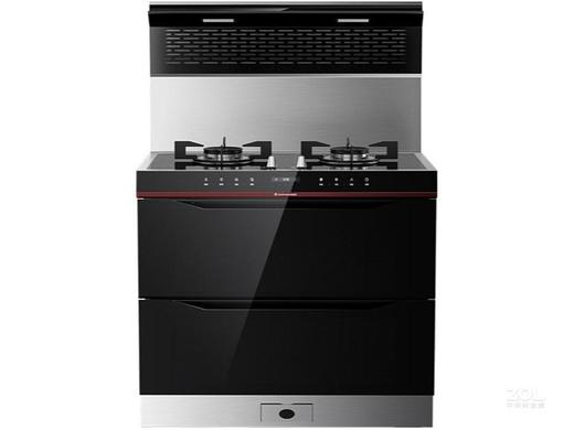 火星人JJZT-X5BX02集成灶 商品图0