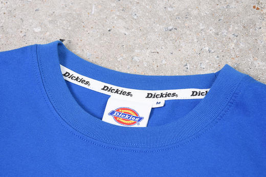 DKS 小螺丝图案 圆领短袖T恤 特惠 Z-8359 商品图4