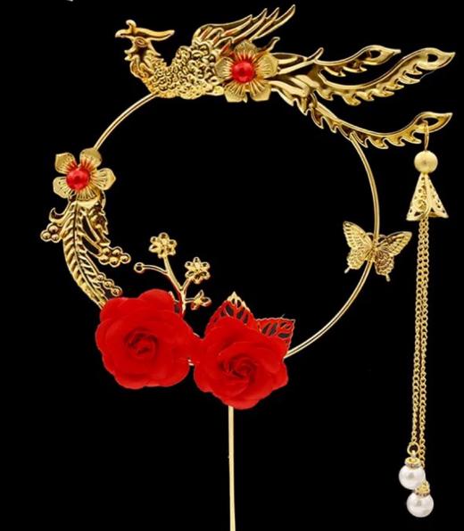 凤凰插件 商品图0