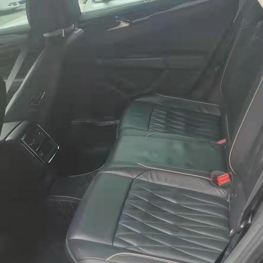 大众 帕萨特 330TSI 豪华版 【长租-北京】 商品图6