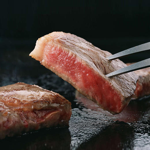 艾克拜尔原肉整切西冷牛排130g（8A) 商品图6