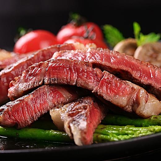 艾克拜尔原切0添加菲力牛排约10片1000g（8A) 商品图3