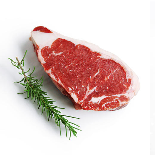 艾克拜尔原肉整切西冷牛排130g（8A) 商品图3