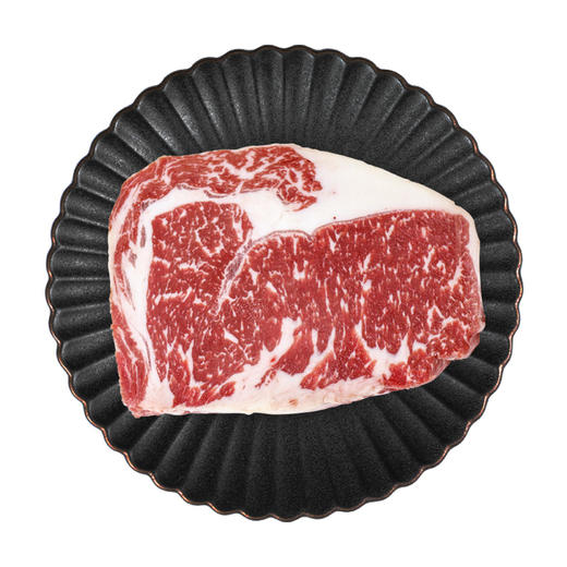 艾克拜尔原肉整切眼肉牛排130g（AA） 商品图2
