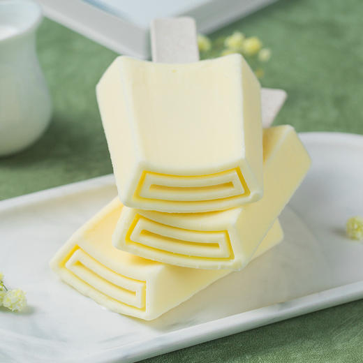 【整箱】钟薛高轻牛乳牛奶味雪糕78g*20支【2日内提货】 商品图2