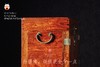 红桥红  家具严选  缅甸花梨（大果紫檀）【38故宫款 官皮箱】 商品缩略图3