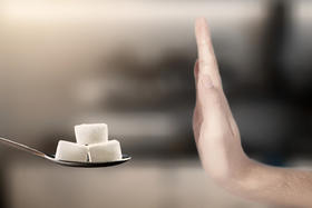 糖，健康的杀手！代糖，甜蜜的救星！