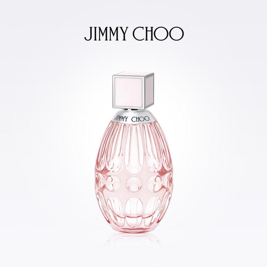 【官方正品】JIMMY CHOO/吉米周甘露女士香水 商品图0