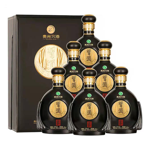 习酒1219淳典鉴赏级 商品图0