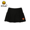 B.Duck小黄鸭成人服饰女装冬季百褶短裙155-175码 BF3261965 商品缩略图0