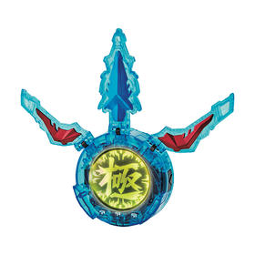 万代Bandai  罗布奥特曼 罗布极限水晶 BANC44721