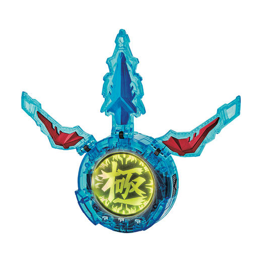 万代Bandai  罗布奥特曼 罗布极限水晶 BANC44721 商品图0