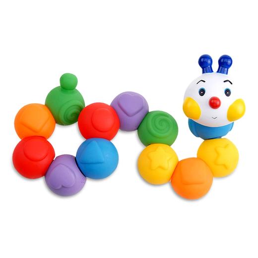 KS KIDS  百变组合毛毛虫  KDSCKA10610 商品图2