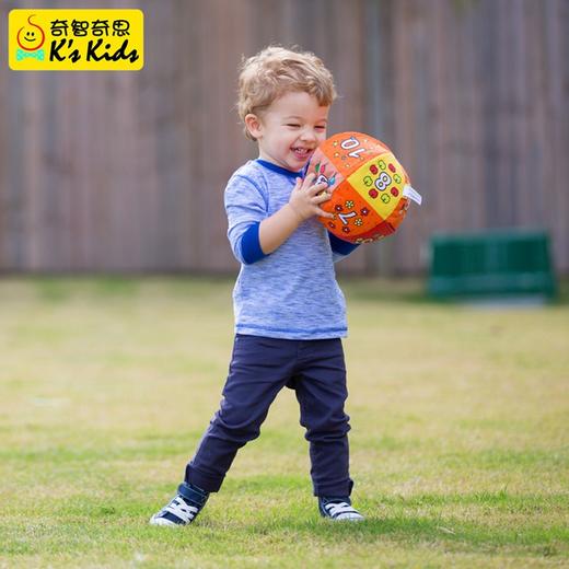 KS KIDS  二合一学习球  KDSCKA10621 商品图4