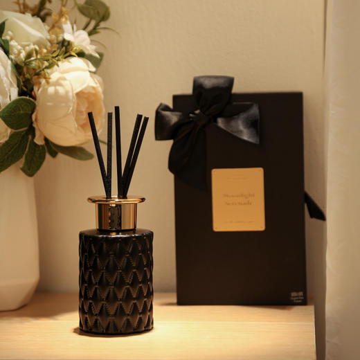 月光小夜曲系列无火香薰 商品图1