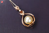 [ 月露 ]  南洋金珍珠吊坠 商品缩略图4