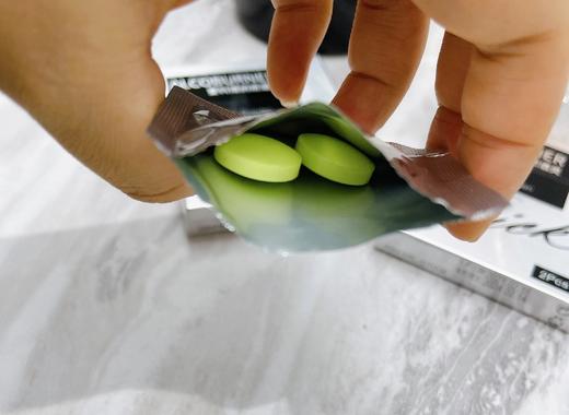 过年不打烊！！【AlcoBurner爱科博纳燃酒灵（银版）】瑞典进口🏆年末酒局饭局多，不备点它怎么行😣嗜酒益生菌 酒精还没来得及进入血液就被分解了❗❗ 商品图2