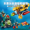 乐高LEGO 海洋探索潜水艇 LEGC60264 商品缩略图2