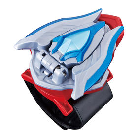 万代Bandai  DX等离子赛罗光镯 BANC40971