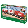 BRIOWORLD货运列车BROC33888 商品缩略图0