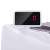 得力3903S点钞机(白色)(台) 商品缩略图3