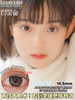 【平价年抛】姜百合 Legal loli | 大直径14.5  着色13.8 | 【同品牌多副美瞳更划算，选款色板在详情页内】 | 微混血  棕色美瞳 商品缩略图13