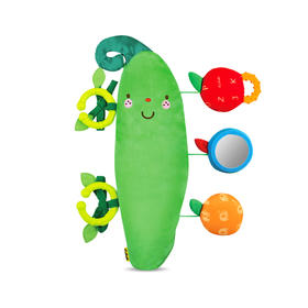 KS KIDS  奇智奇思多功能豌豆宝宝  KDSCKA10684