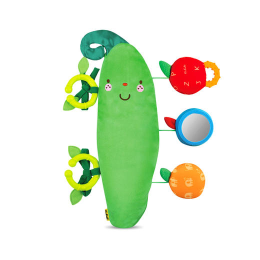 KS KIDS  奇智奇思多功能豌豆宝宝  KDSCKA10684 商品图0