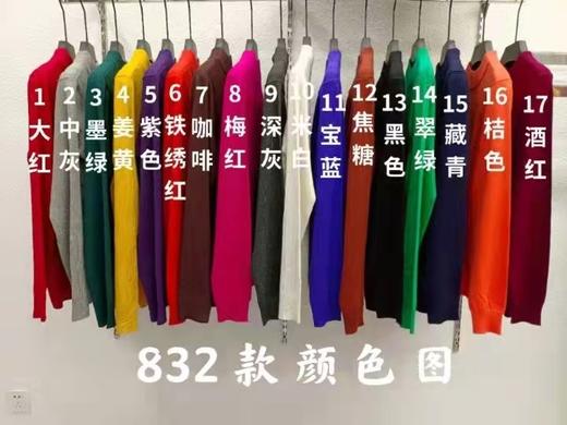 塞外明珠羊毛衫 商品图3