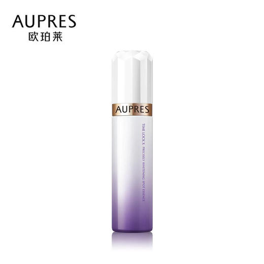 欧珀莱时光锁焦点淡斑精华 商品图1