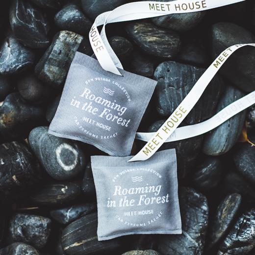 【2022新品】车载香氛·漫步山林 商品图0