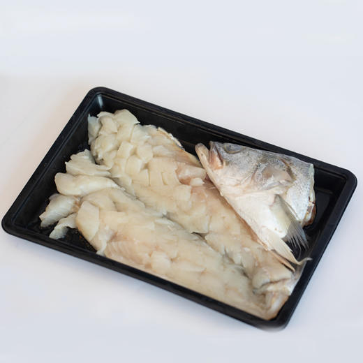 【团圆饭压轴】精品松鼠鲈鱼500g 商品图3