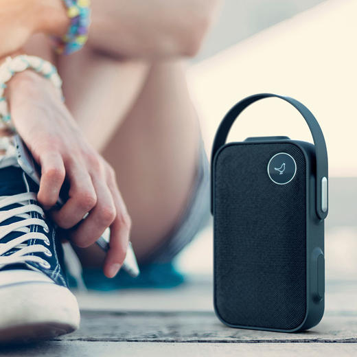 Libratone 小鸟 ONE百变版 蓝牙音箱音响 商品图3