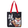 银座财虎满满帆布袋 商品缩略图0