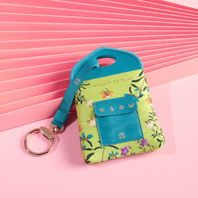 【采购专享】宫里的世界 塞外繁花福包 小荷包 收纳包 耳机包 