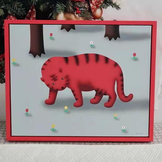 禹露《等待》 商品图0