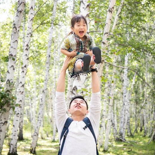 【群内专享福利】暑期亲子游学 | 呼伦贝尔亲子 7天6晚 家庭2-4人套餐 商品图10