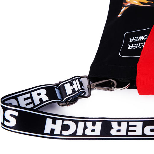 银座财虎满满帆布袋 商品图2