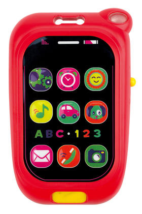 KS KIDS  智能小电话  KDSCKIT23001