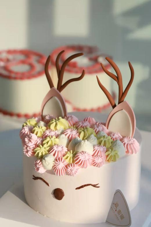 小鹿（提前一天以上预定） 商品图1