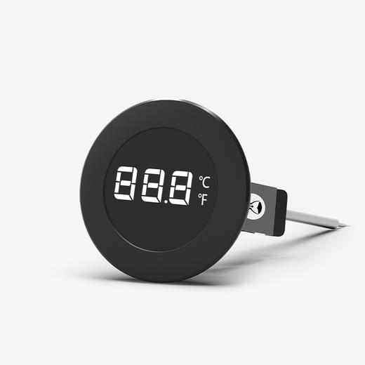 泰摩 小T数显电子温度计 咖啡温度计 牛奶咖啡拉花使用 厨房测温 商品图1