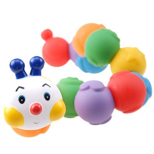 KS KIDS  百变组合毛毛虫  KDSCKA10610 商品图1