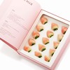 已下架】预售 | iMeiMax 恋の雪草莓 丹东草莓  12-15颗/盒 个重≥30克 草莓界的roseonly[福利品] 商品缩略图4