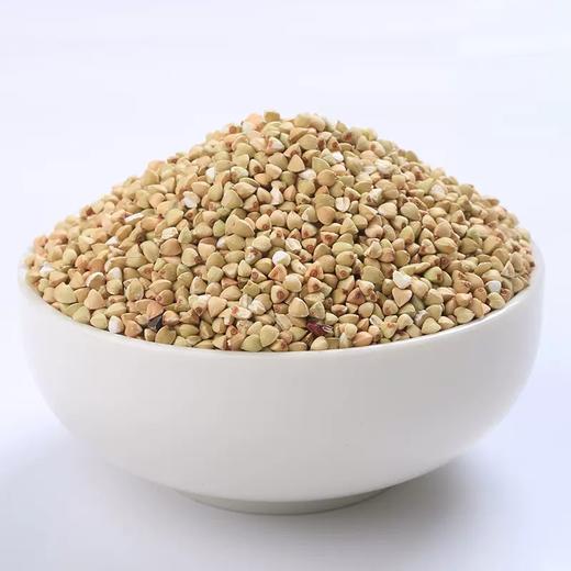 人民有机荞麦米380g 商品图3