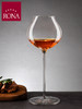 RONA/洛娜 韵雅橙酒杯 水晶杯 LINEA UMANA-Orange wine 460ml 商品缩略图2