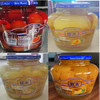 【9.5元/瓶】亚太冰糖什锦/黄桃/山楂/橘子罐头1.08kg 商品缩略图0