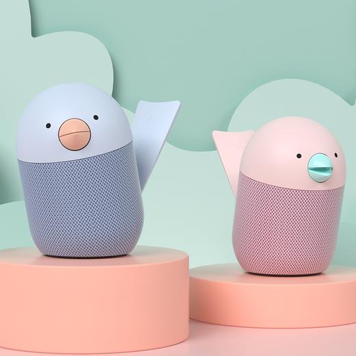 Libratone小鸟 BIRD 智能蓝牙音箱 商品图2