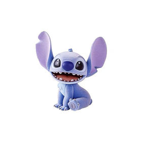 万代Bandai  Fluffy Puffy 史迪奇 BANC4983164169140