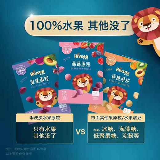 禾泱泱 莓莓原粒 商品图0