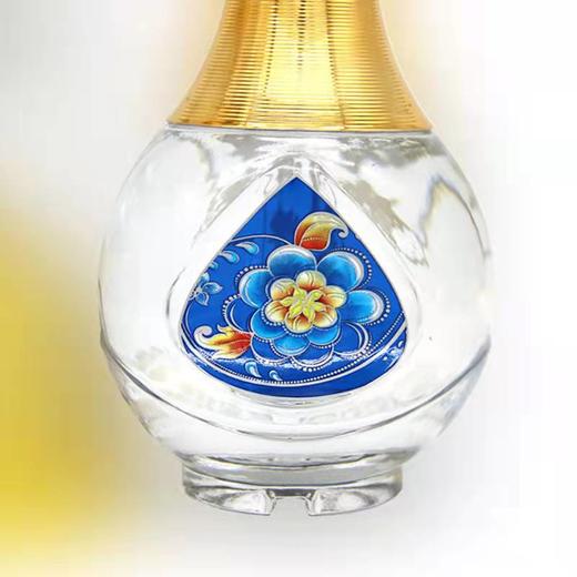 汾杏牌酒淡雅20 商品图7